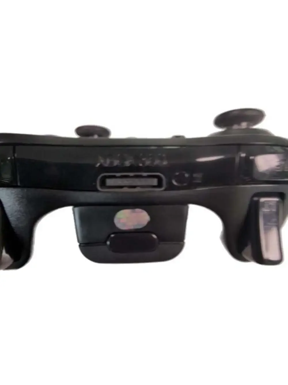 Microsoft Xbox 360 Wireless Controller Black